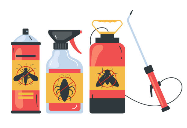 Wildlife Control Services in Lindenhurst, IL